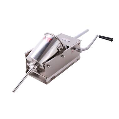 Best sausage stuffer best sale machine